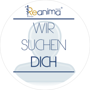 Bewerbung an